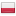 sklep-kyocera.com server is located in Poland